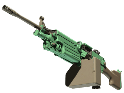 M249 - Джунгли - 144x108
