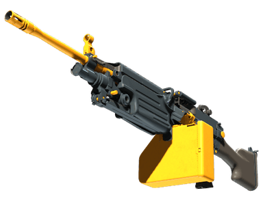 M249 - Ударная дрель - 160x114