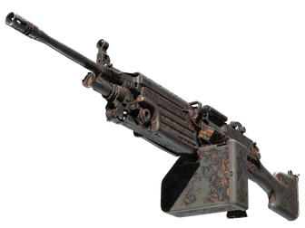 M249 - Хьюмидор - 160x114