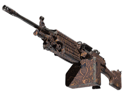 Хьюмидор - 100x61