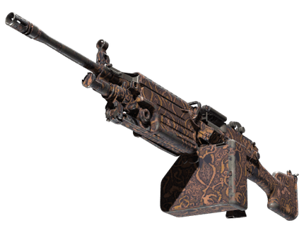 M249 - Хьюмидор - 144x108