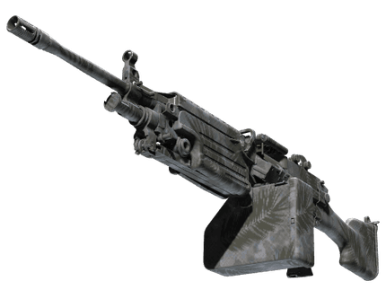 M249 - Полуночная пальма - 144x108