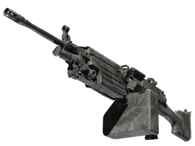 M249 - Полуночная пальма - 144x108