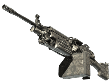 M249 - Контрастные цвета - 160x114