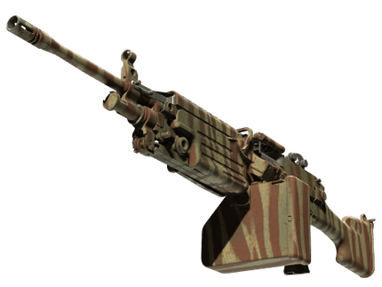 M249 - Хищник - 144x108