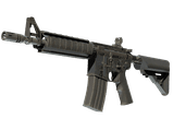 M4A4 | Мейнфрейм (Закалённое в боях)