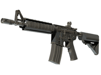 M4A4 - Мейнфрейм - 160x114