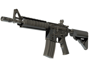 M4A4 - Мейнфрейм - 160x114