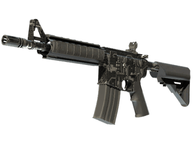 M4A4 - Мейнфрейм - 160x114