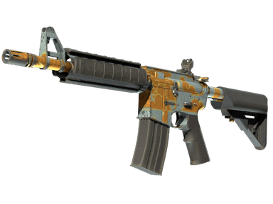 M4A4 - Рассвет - 160x114