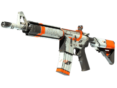 M4A4 - Азимов - 144x108