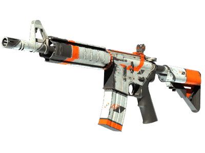 M4A4 - Азимов - 144x108