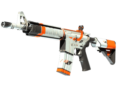 M4A4 - Азимов - 144x108