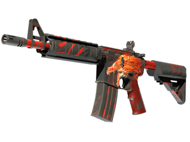 M4A4 - Вой - 160x114
