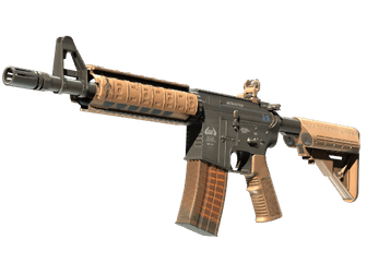 M4A4 - Полимерный рожок - 160x114