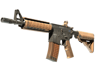 M4A4 - Полимерный рожок - 160x114