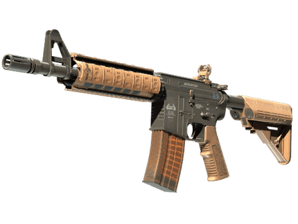 M4A4 - Полимерный рожок - 144x108