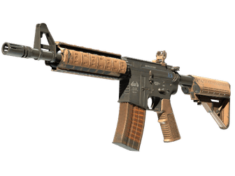 M4A4 - Полимерный рожок - 160x114