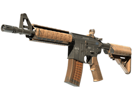 M4A4 - Полимерный рожок - 144x108