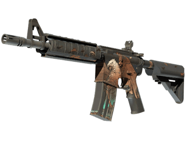 M4A4 - Грифон - 160x114