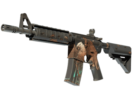 M4A4 - Грифон - 144x108