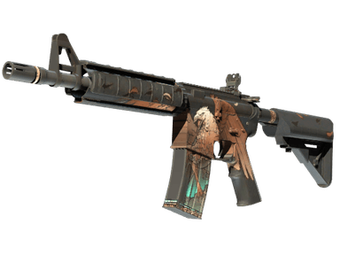 M4A4 - Грифон - 144x108