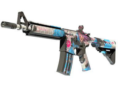 M4A4 - Темукау - 144x108