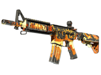 M4A4 - Адок - 160x114