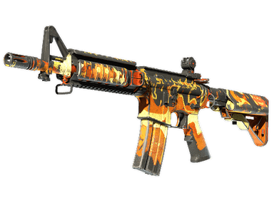 M4A4 - Адок - 160x114