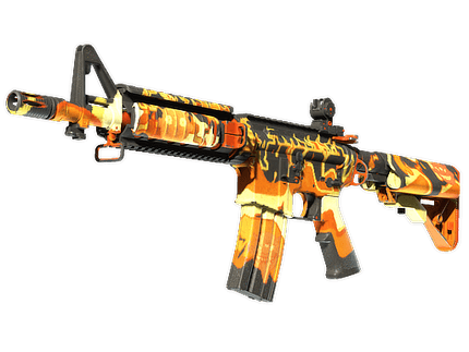 M4A4 - Адок - 144x108