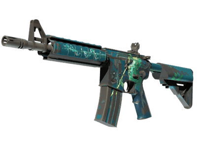 M4A4 - Посейдон - 144x108