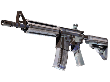 M4A4 - Рентген - 144x108