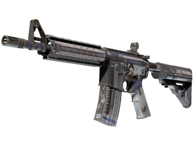 M4A4 - Рентген - 144x108