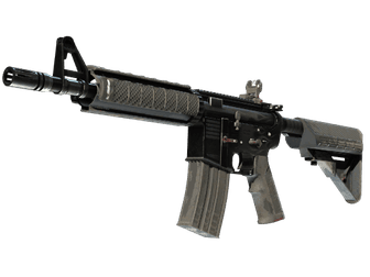 M4A4 - Магний - 160x114
