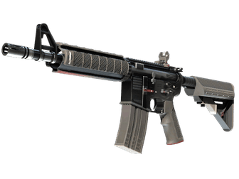 M4A4 - Магний - 160x114