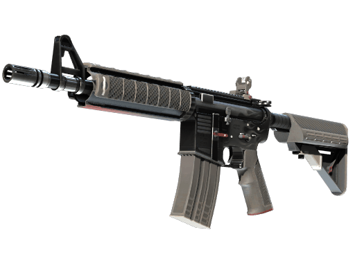 M4A4 - Магний - 144x108
