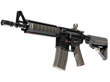 M4A4 - Магний - 160x114