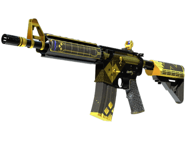 M4A4 - Коалиция - 144x108