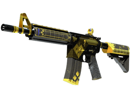 M4A4 - Коалиция - 144x108