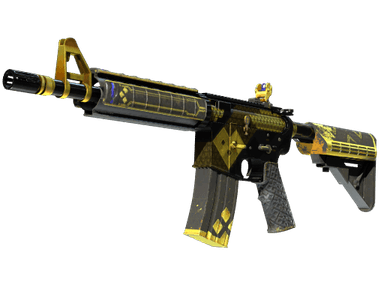 M4A4 - Коалиция - 144x108