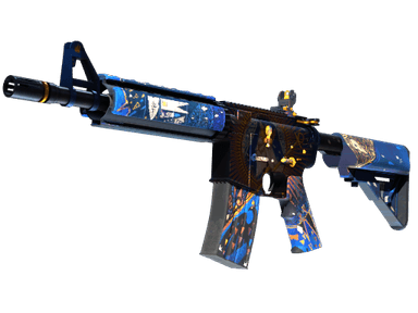 M4A4 - Император - 144x108