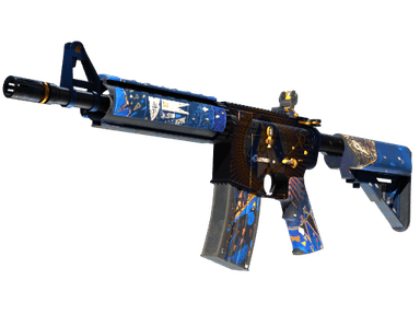 M4A4 - Император - 144x108