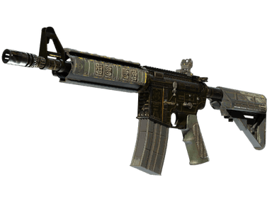 M4A4 - Звездный крейсер - 160x114