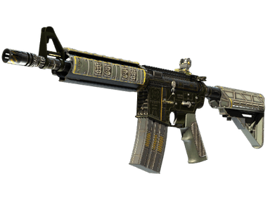 M4A4 - Звездный крейсер - 144x108