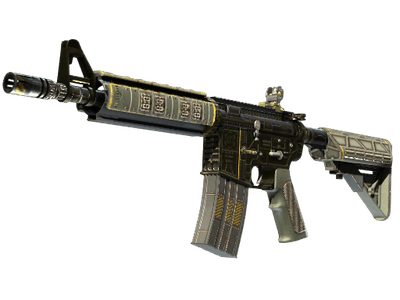 M4A4 - Звездный крейсер - 144x108