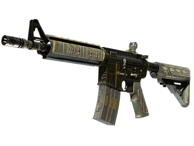 M4A4 - Звездный крейсер - 144x108