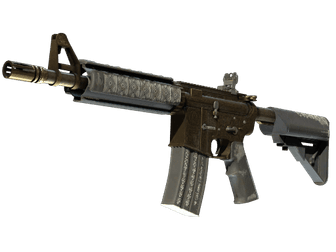 M4A4 - Преданный паладин - 160x114