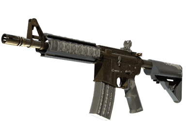 M4A4 - Преданный паладин - 160x114