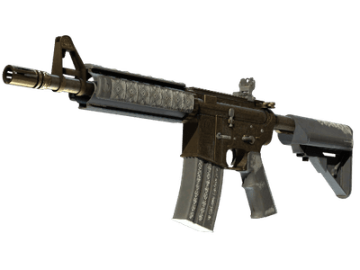 M4A4 - Преданный паладин - 144x108