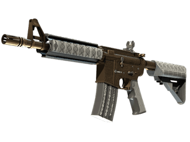 M4A4 - Преданный паладин - 144x108